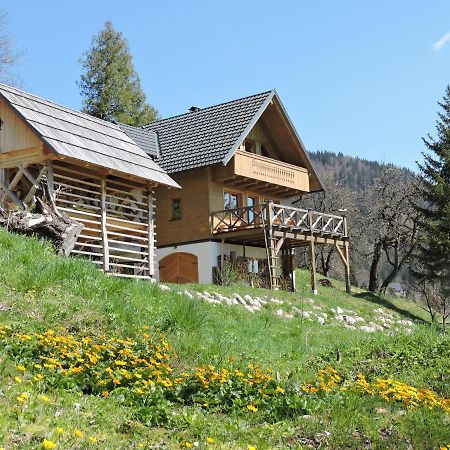 Podjelje Villa Eksteriør billede