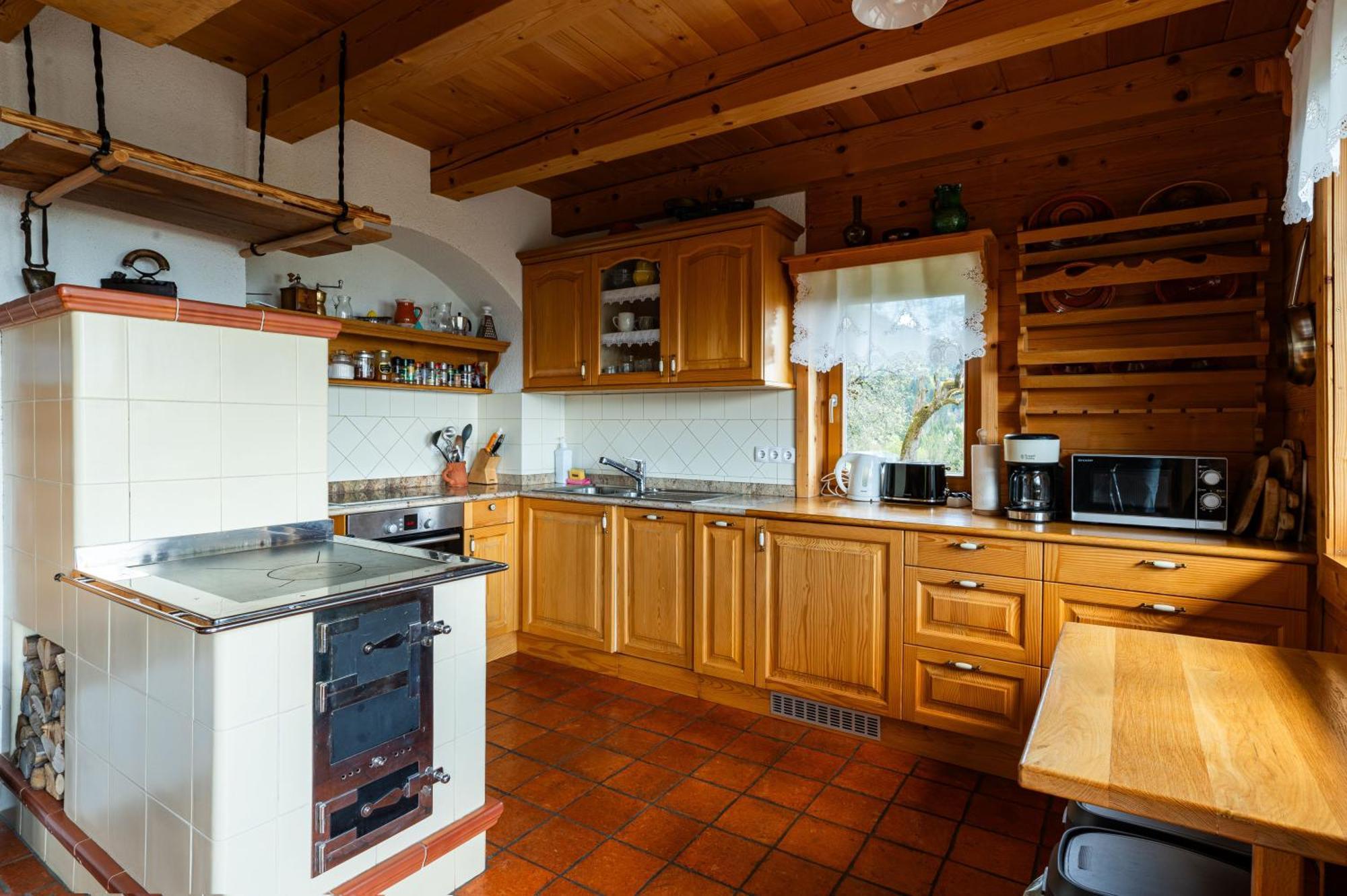 Podjelje Villa Eksteriør billede
