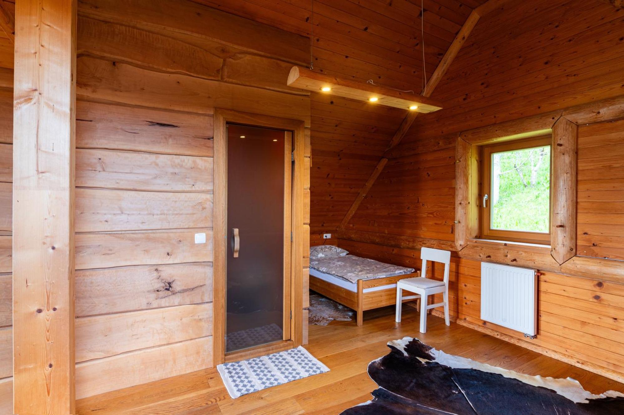 Podjelje Villa Eksteriør billede