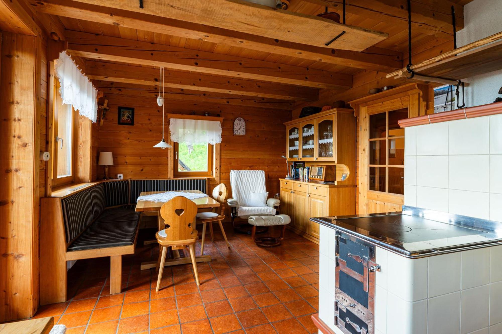 Podjelje Villa Eksteriør billede