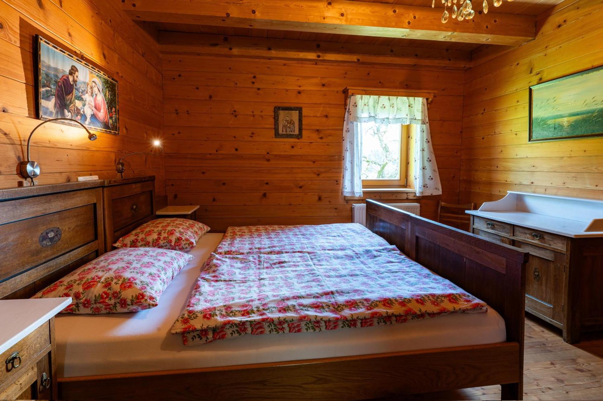 Podjelje Villa Eksteriør billede