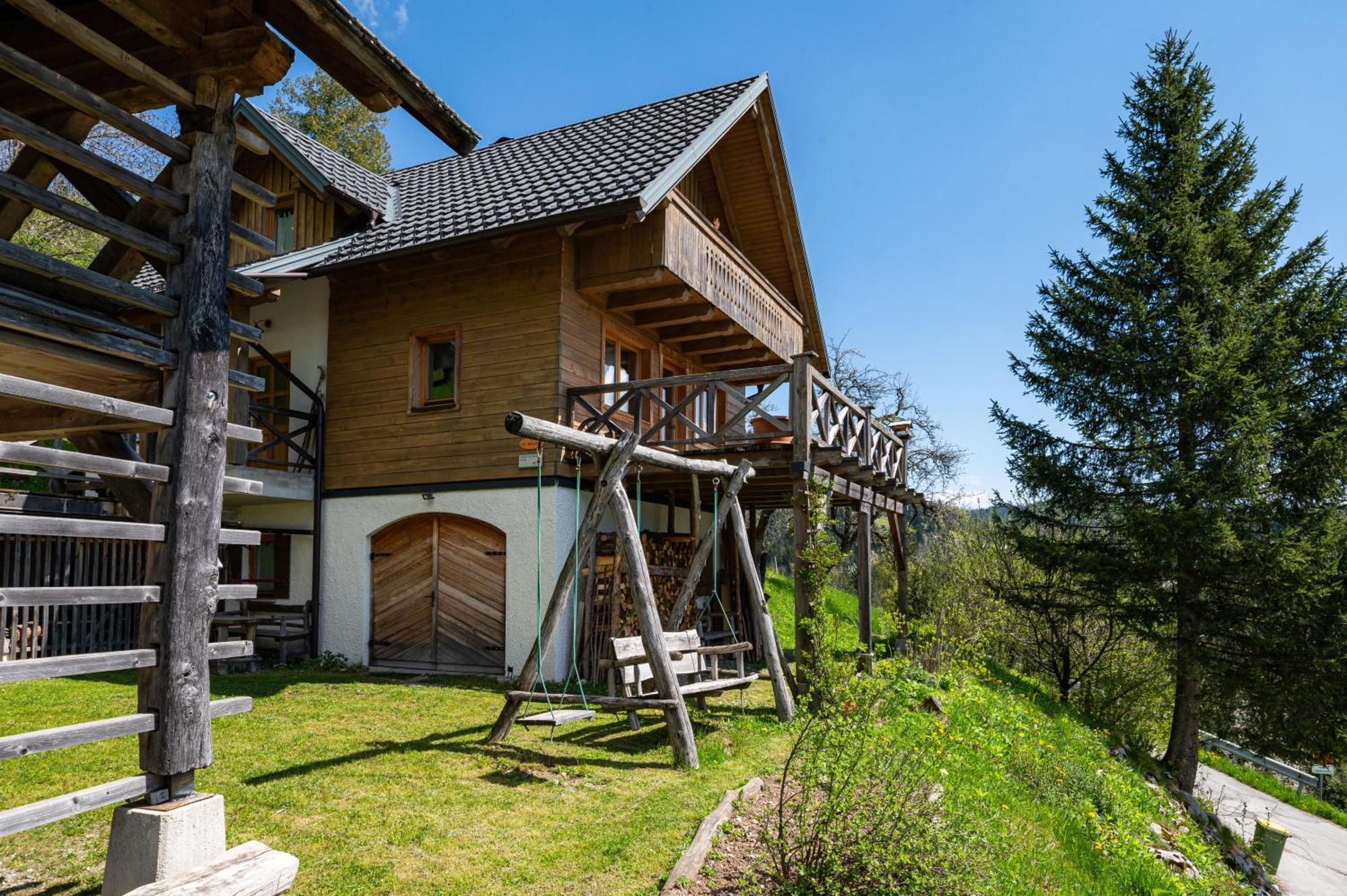 Podjelje Villa Eksteriør billede
