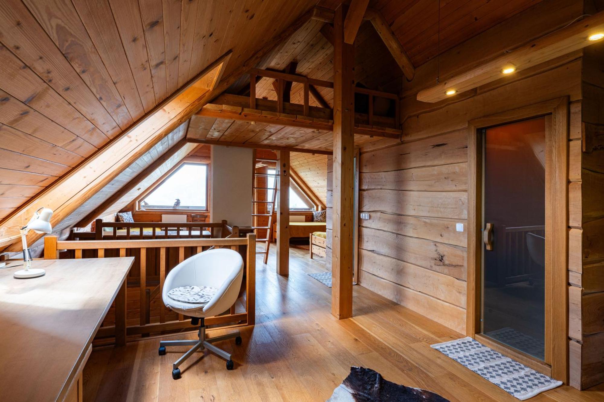 Podjelje Villa Eksteriør billede