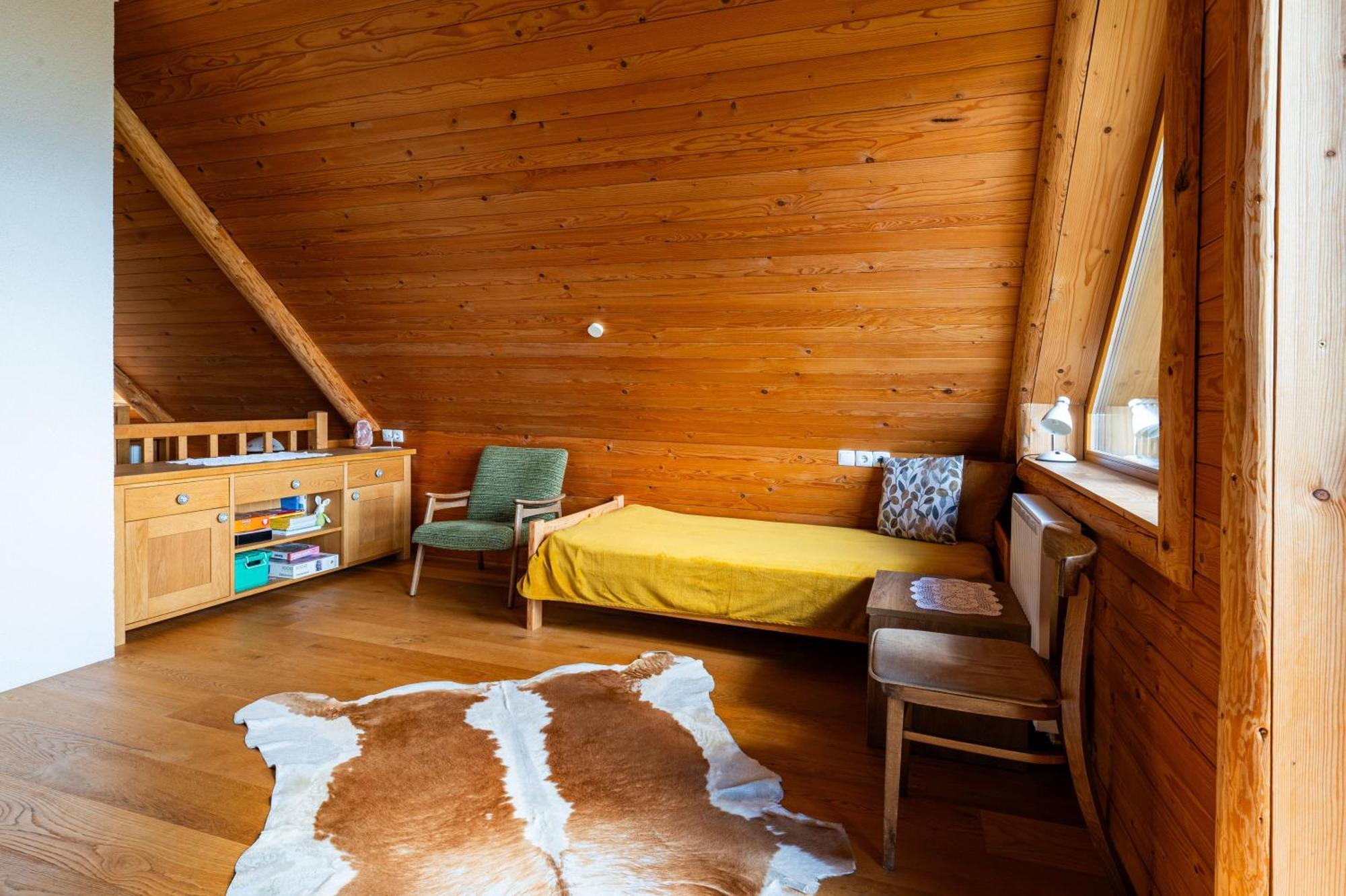 Podjelje Villa Eksteriør billede
