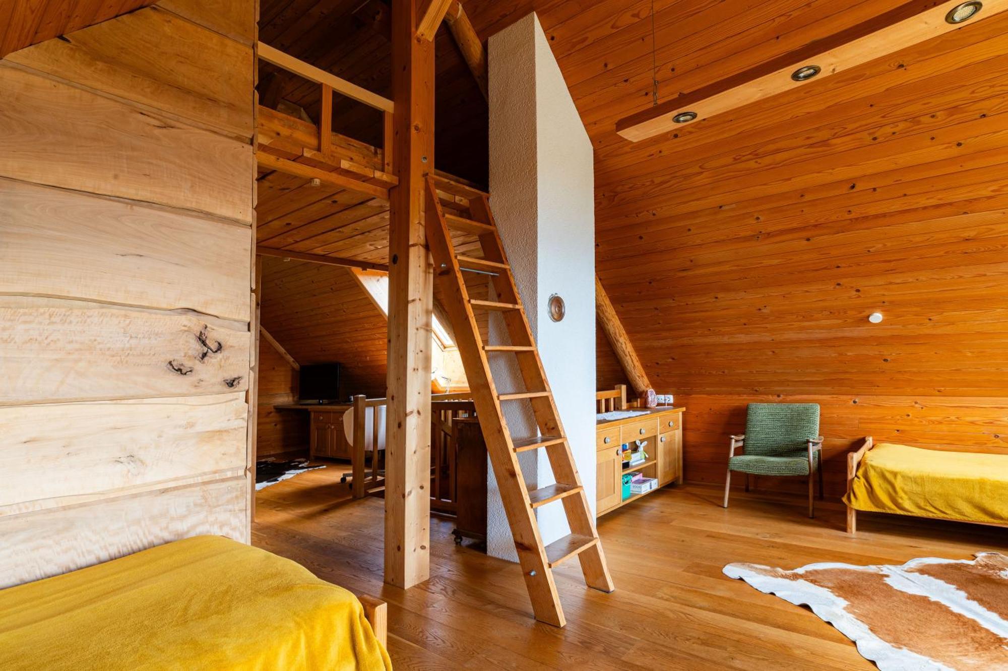 Podjelje Villa Eksteriør billede