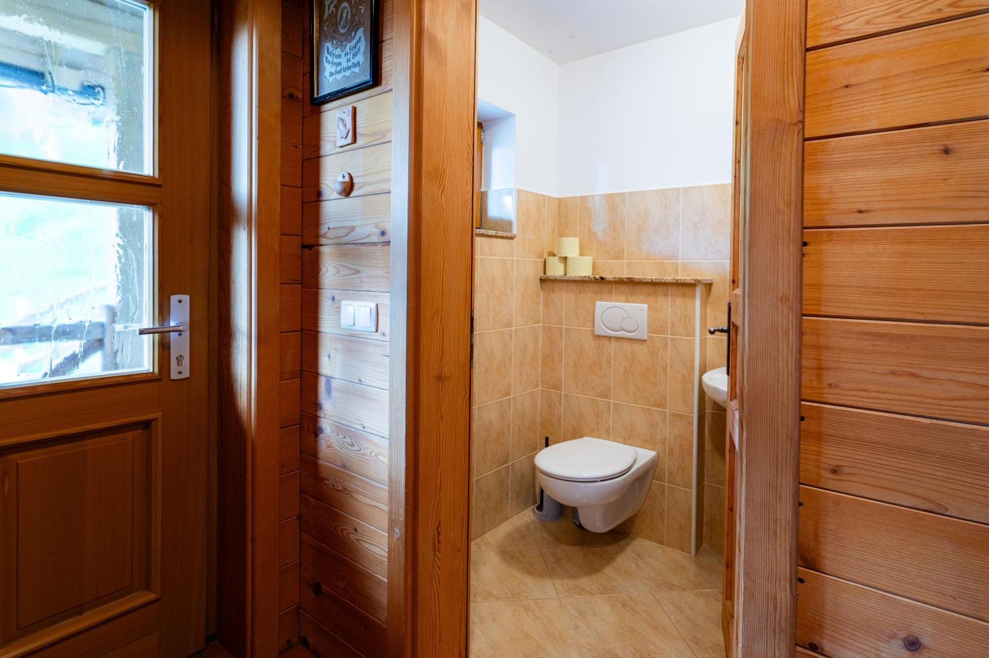 Podjelje Villa Eksteriør billede