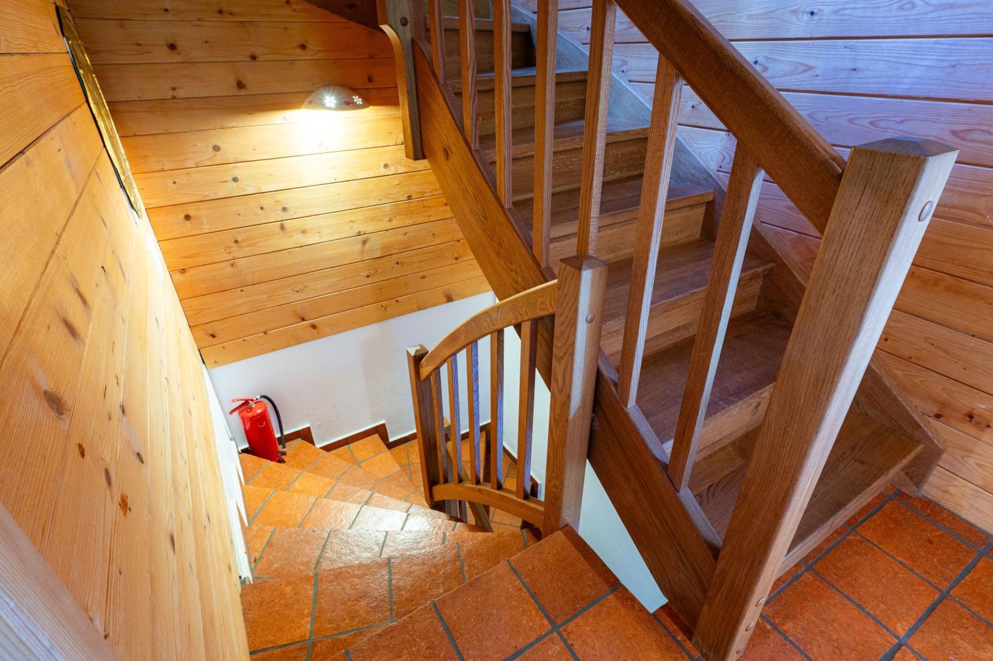 Podjelje Villa Eksteriør billede