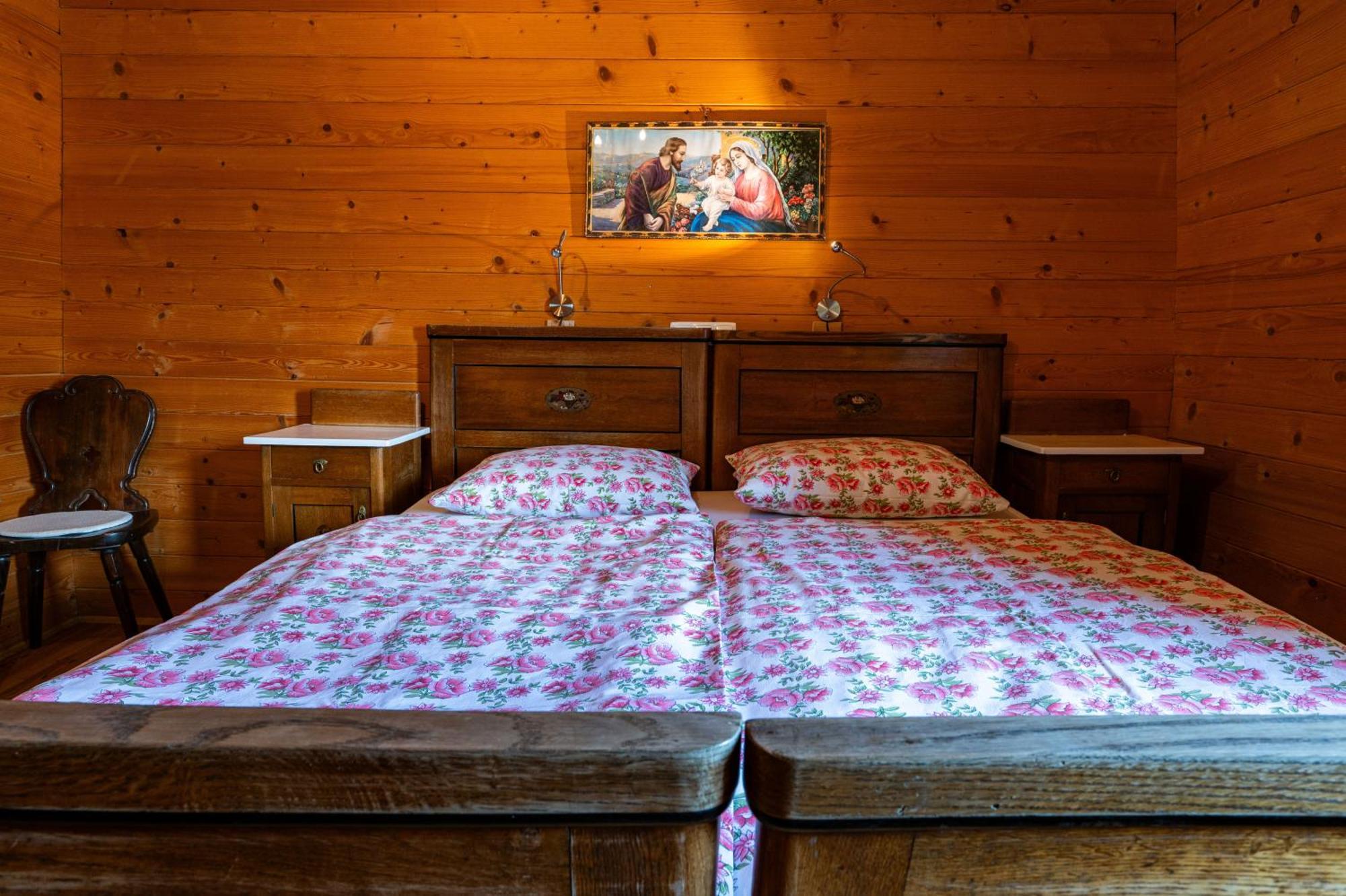 Podjelje Villa Eksteriør billede