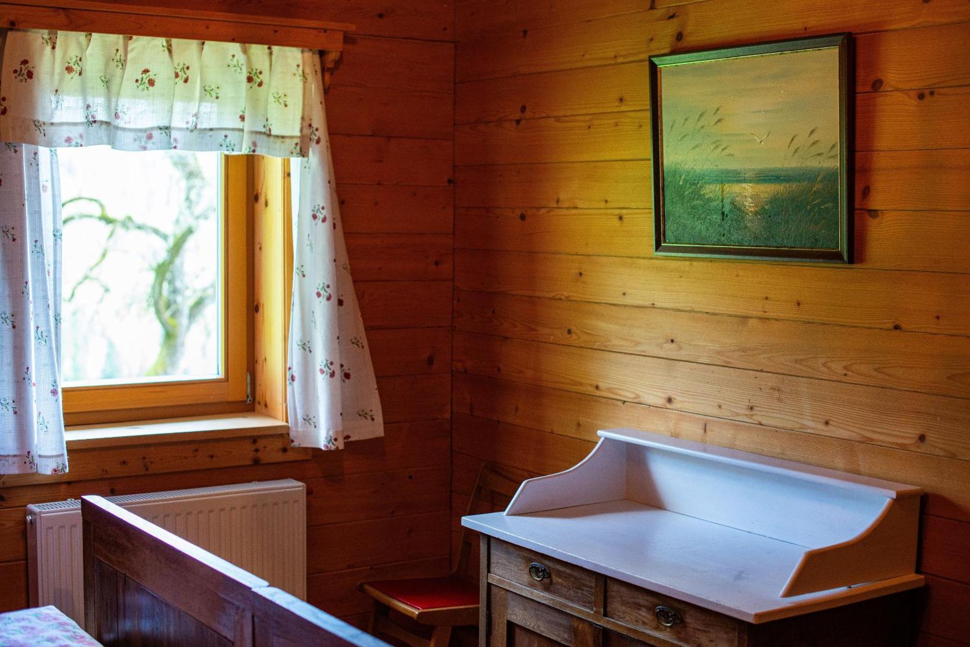 Podjelje Villa Eksteriør billede