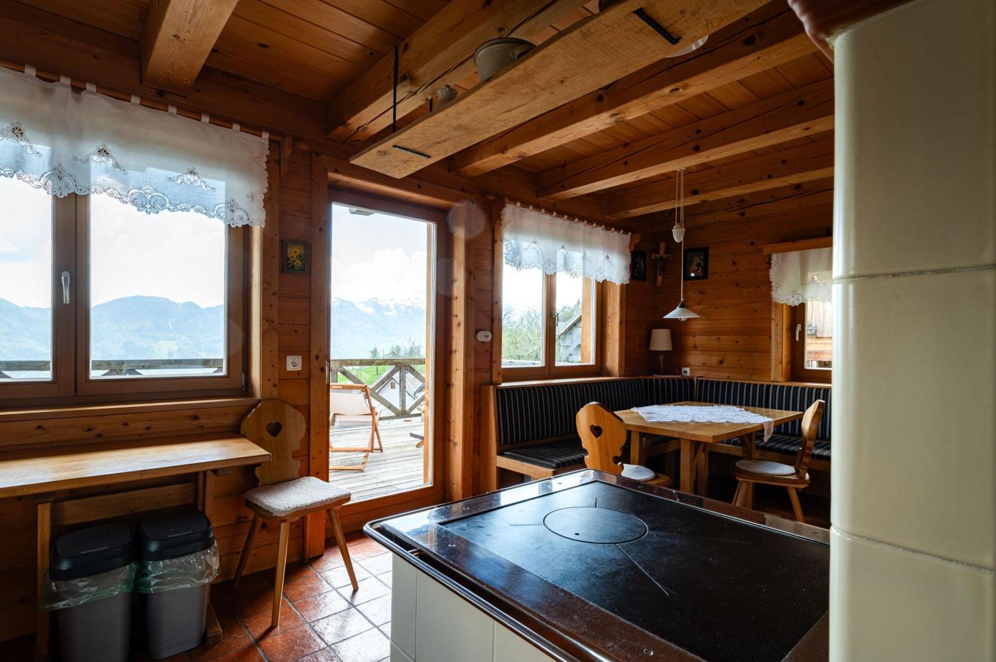 Podjelje Villa Eksteriør billede
