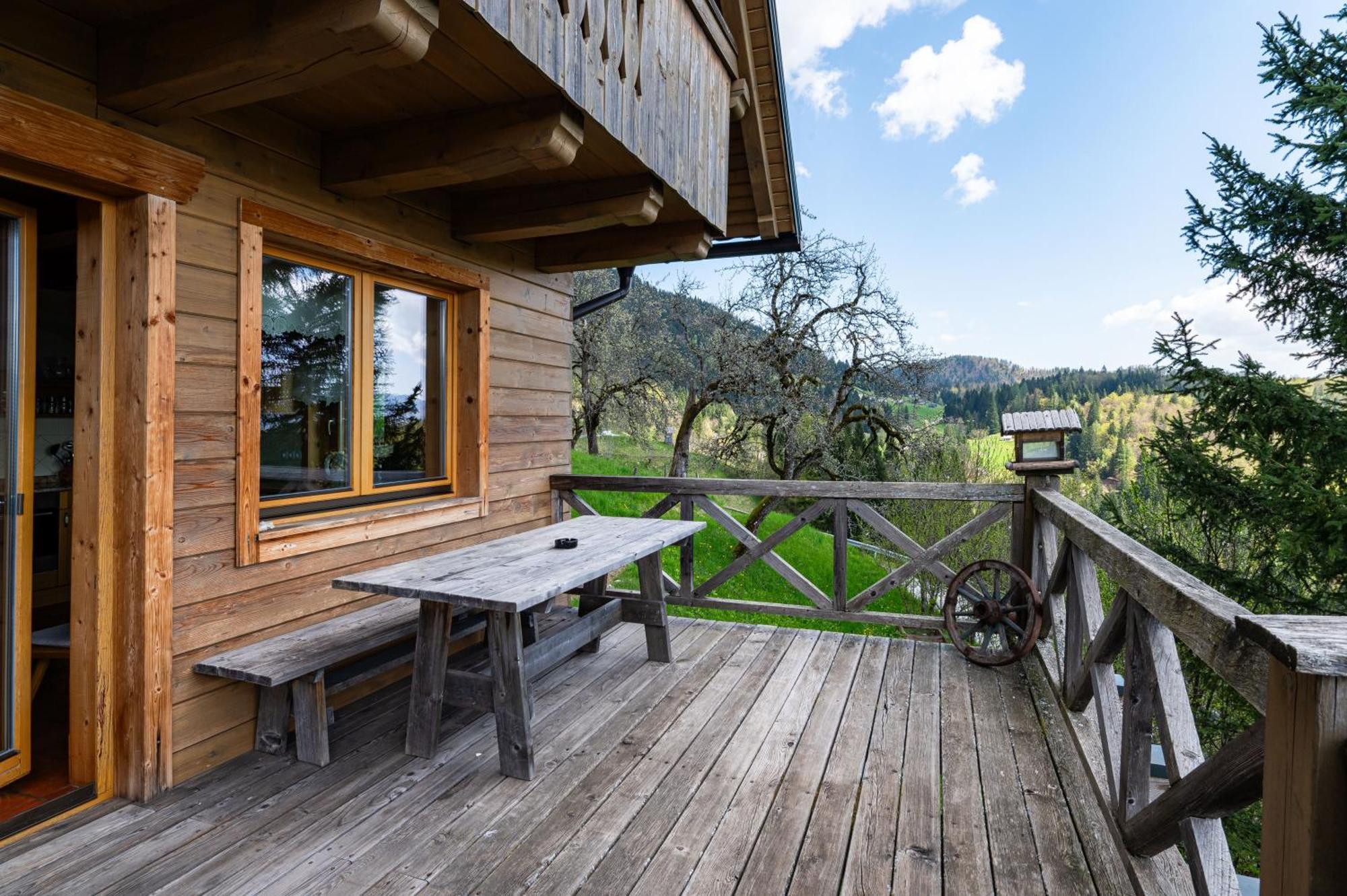 Podjelje Villa Eksteriør billede