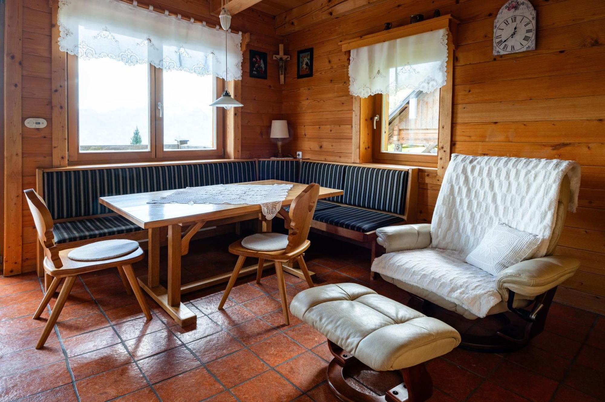 Podjelje Villa Eksteriør billede