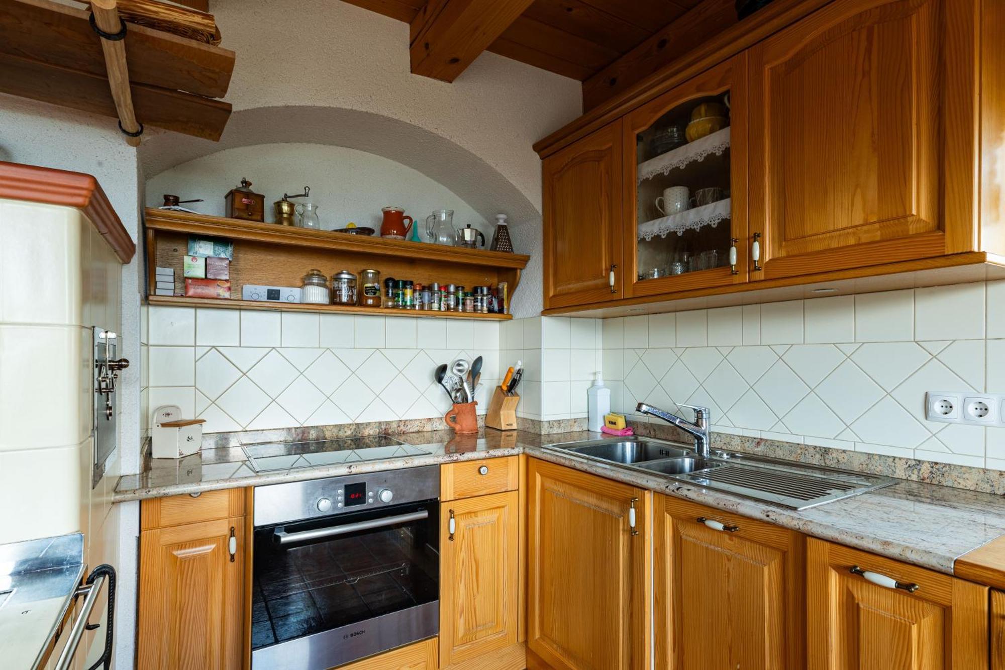 Podjelje Villa Eksteriør billede