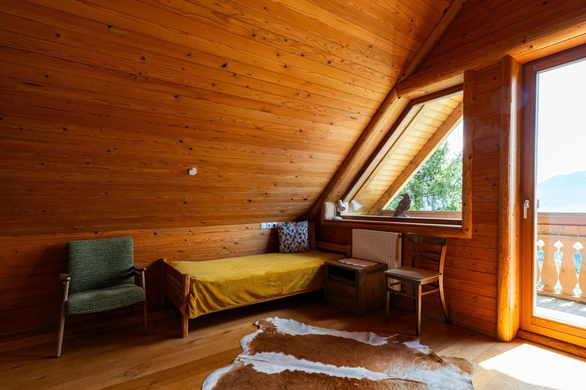 Podjelje Villa Eksteriør billede